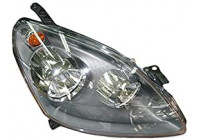Strålkastare LPL411 Magneti Marelli