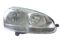 Strålkastare LPL472 Magneti Marelli