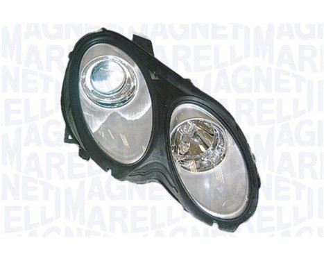 Strålkastare LPL531 Magneti Marelli