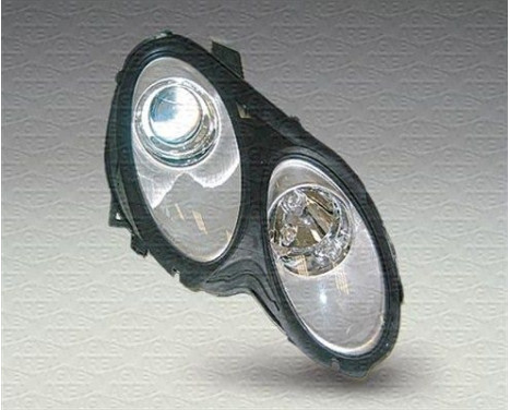Strålkastare LPL532 Magneti Marelli