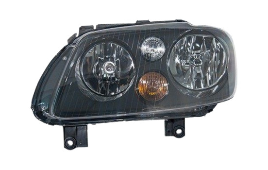 Strålkastare LPL572 Magneti Marelli