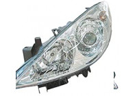 Strålkastare LPL622 Magneti Marelli