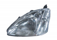Strålkastare LPL651 Magneti Marelli