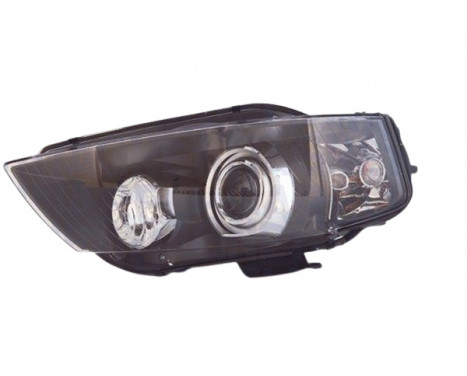 Strålkastare LPL671 Magneti Marelli