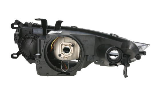 Strålkastare LPL701 Magneti Marelli, bild 2