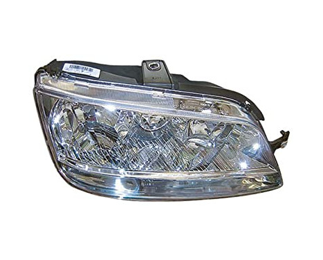 Strålkastare LPL741 Magneti Marelli