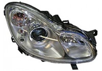 Strålkastare LPL751 Magneti Marelli