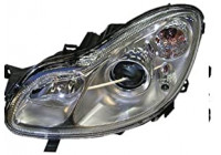 Strålkastare LPL752 Magneti Marelli