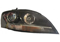 Strålkastare LPL811 Magneti Marelli