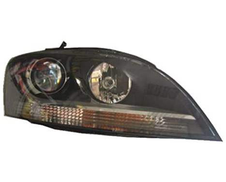 Strålkastare LPL811 Magneti Marelli
