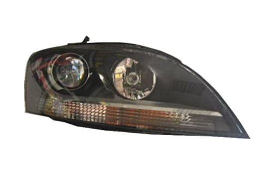 Strålkastare LPL811 Magneti Marelli