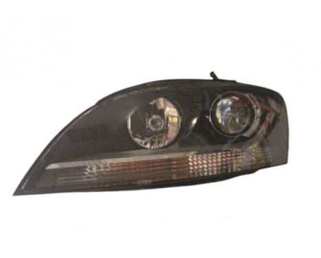 Strålkastare LPL812 Magneti Marelli