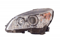 Strålkastare LPL952 Magneti Marelli