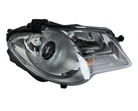 Strålkastare LPM221 Magneti Marelli