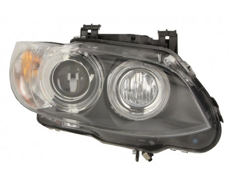 Strålkastare LPM251 Magneti Marelli