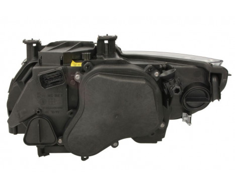 Strålkastare LPM251 Magneti Marelli, bild 2