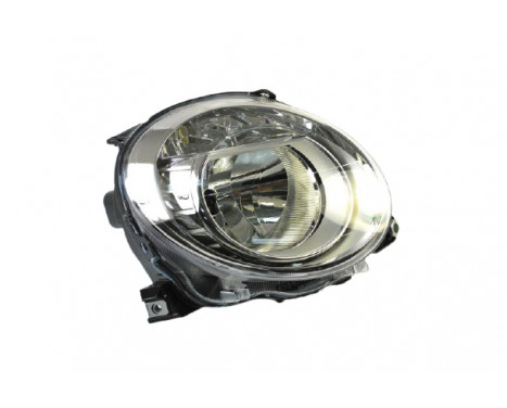 Strålkastare LPM302 Magneti Marelli