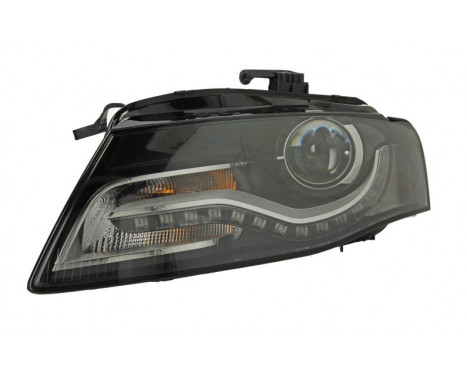 Strålkastare LPM352 Magneti Marelli