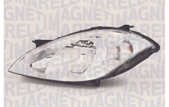 Strålkastare LPM441 Magneti Marelli