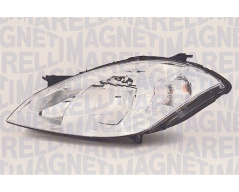 Strålkastare LPM442 Magneti Marelli