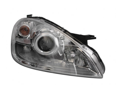 Strålkastare LPM451 Magneti Marelli