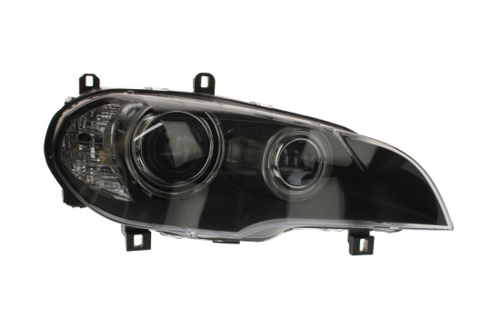 Strålkastare LPM491 Magneti Marelli
