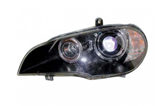 Strålkastare LPM492 Magneti Marelli