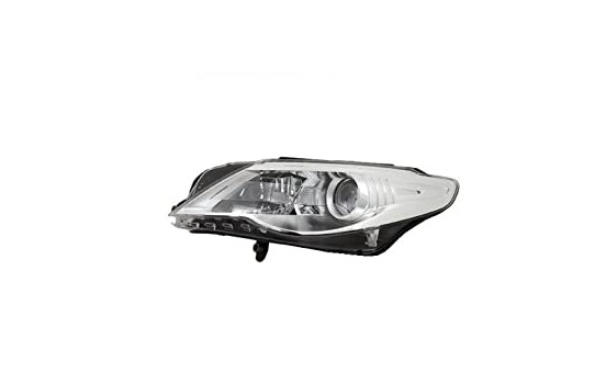 Strålkastare LPM642 Magneti Marelli