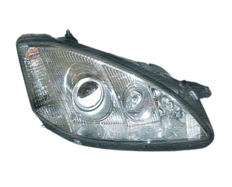 Strålkastare LPM681 Magneti Marelli