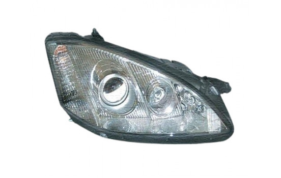 Strålkastare LPM681 Magneti Marelli
