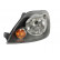 Strålkastare LPM722 Magneti Marelli