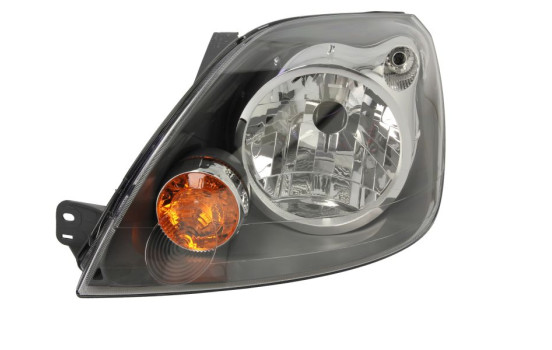Strålkastare LPM722 Magneti Marelli