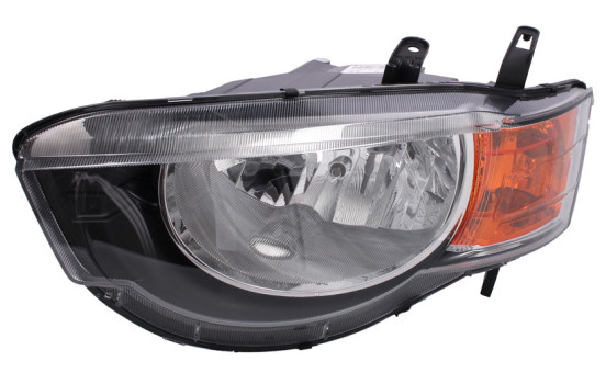 Strålkastare LPM802 Magneti Marelli