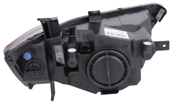 Strålkastare LPM802 Magneti Marelli, bild 2