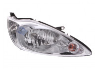 Strålkastare LPM851 Magneti Marelli