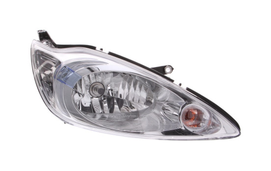 Strålkastare LPM851 Magneti Marelli