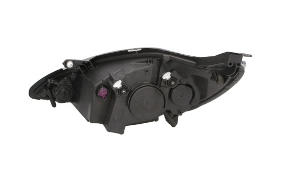 Strålkastare LPM851 Magneti Marelli, bild 2