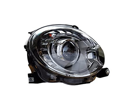 Strålkastare LPM891 Magneti Marelli
