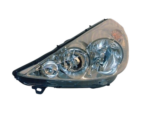 Strålkastare LPM982 Magneti Marelli