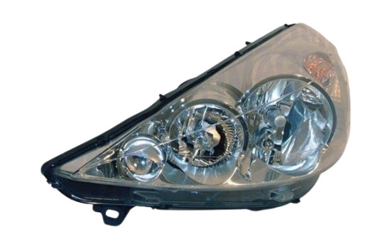 Strålkastare LPM982 Magneti Marelli