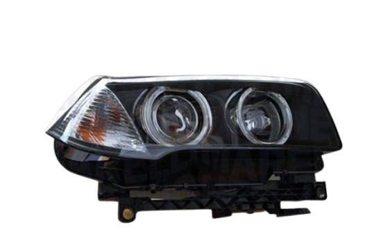 Strålkastare LPM991 Magneti Marelli