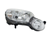 Strålkastare LPN061 Magneti Marelli