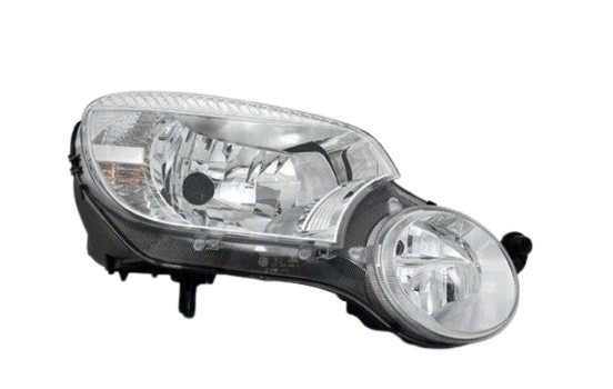 Strålkastare LPN061 Magneti Marelli