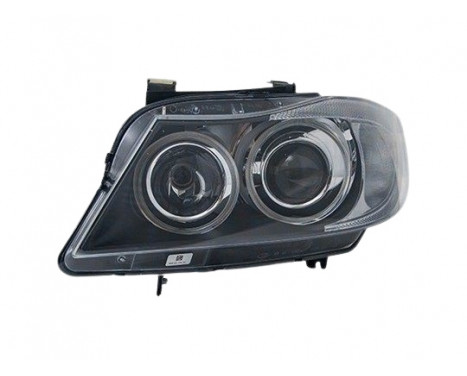 Strålkastare LPN082 Magneti Marelli