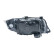 Strålkastare LPN082 Magneti Marelli, miniatyr 2