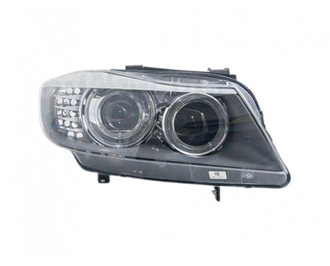 Strålkastare LPN111 Magneti Marelli