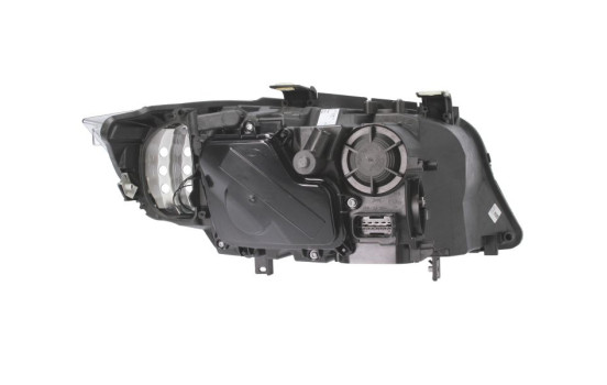 Strålkastare LPN122 Magneti Marelli, bild 2