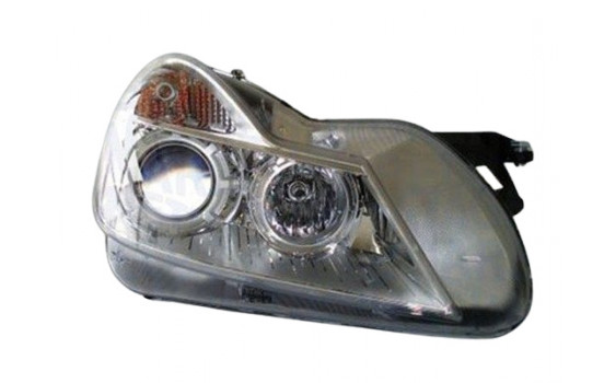 Strålkastare LPN182 Magneti Marelli