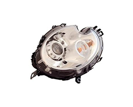 Strålkastare LPN202 Magneti Marelli