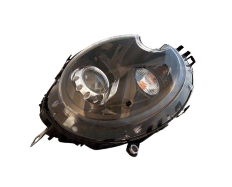 Strålkastare LPN211 Magneti Marelli